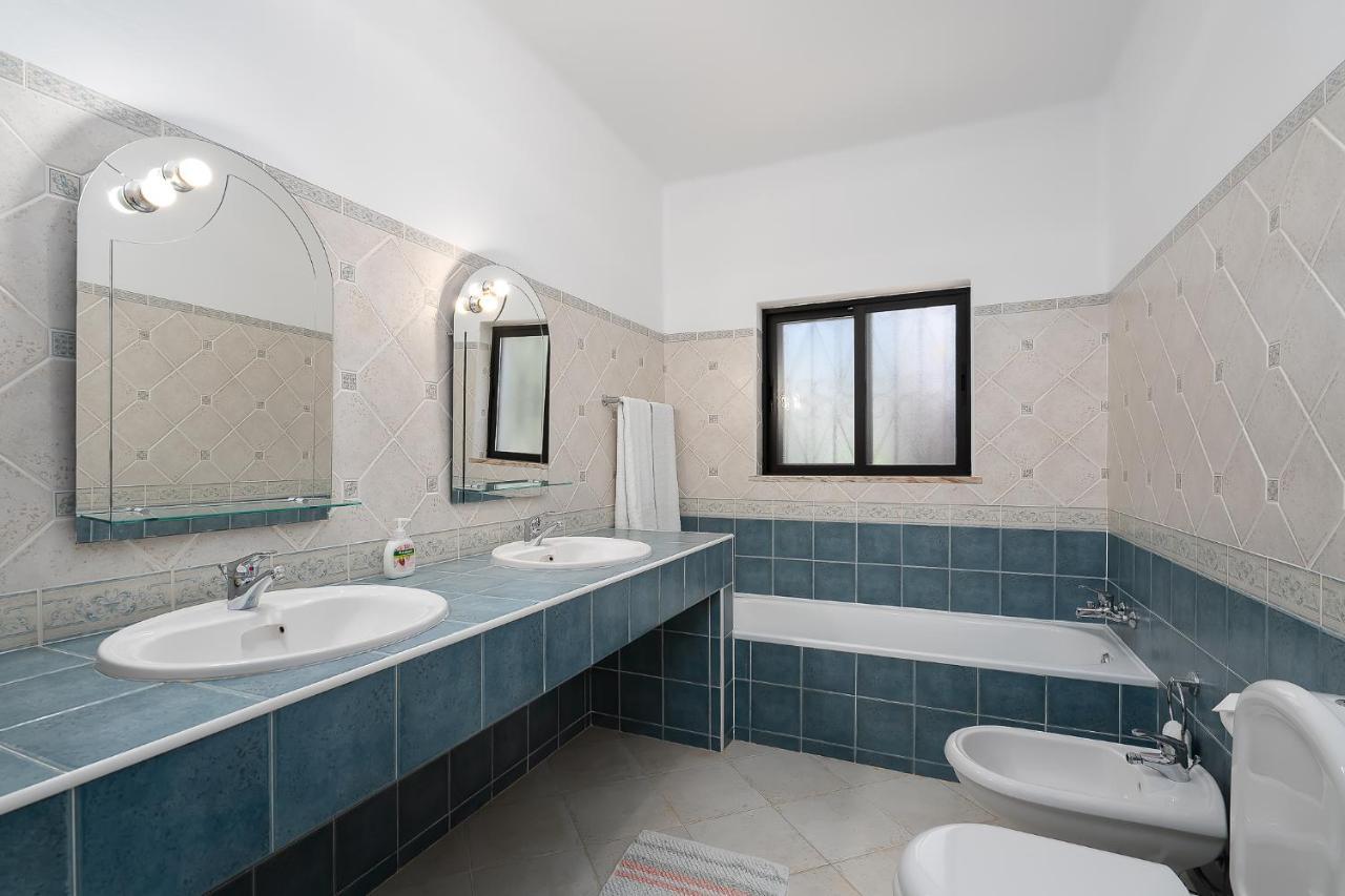 Willa Casa Luzerna Carvoeiro  Zewnętrze zdjęcie
